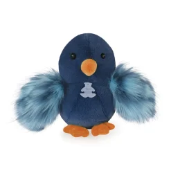 Histoire d'Ours Autres Animaux De La Ferme^Peluche poussin ( modèle aléatoire ) - 15 cm