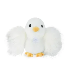 Histoire d'Ours Autres Animaux De La Ferme^Peluche poussin ( modèle aléatoire ) - 15 cm