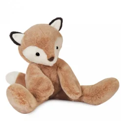 Histoire d'Ours Autres Animaux De La Ferme^Peluche Renard Roux - 40 cm