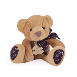 Histoire d'Ours Les Ours Et Cie^Petite Peluche ours - 20 cm