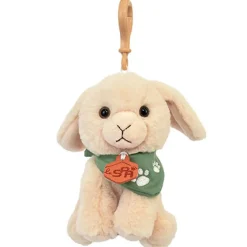 Histoire d'Ours Collection X Spa^Porte clé - Bijou de sac X SPA - Lapin 13 cm