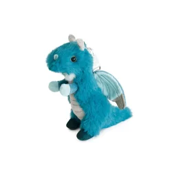 Histoire d'Ours Les Fantastiques^Porte-clé-Grégoire peluche dragon - -15 cm